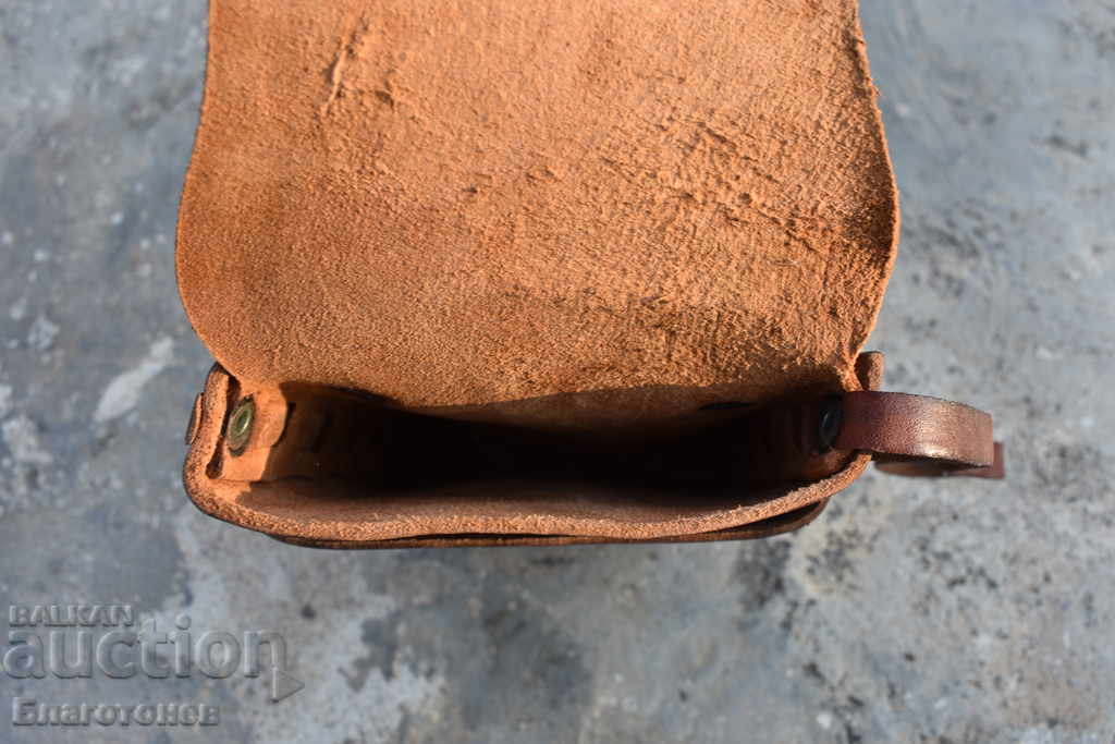 Ανδρική τσάντα από δέρμα - 6 Ανδρική τσάντα από δέρμα - 6