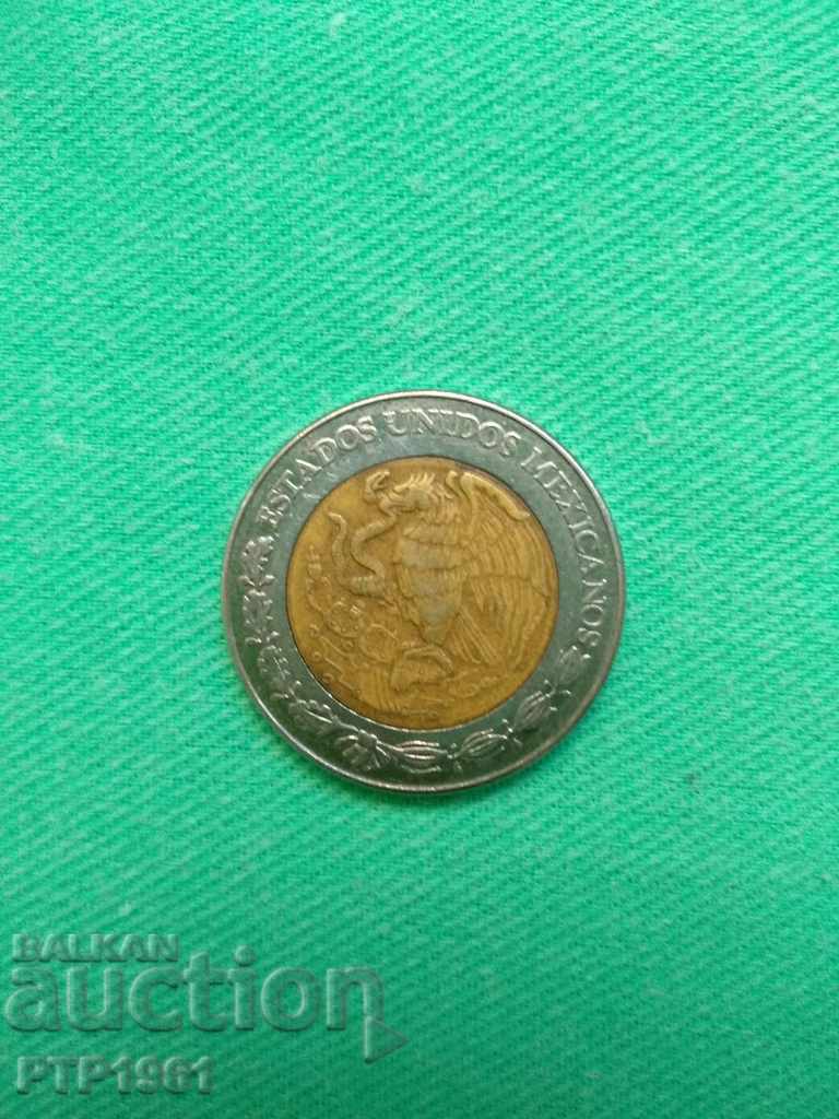 5 πέσος με τιμή € 1.00 | 1.96 BGN