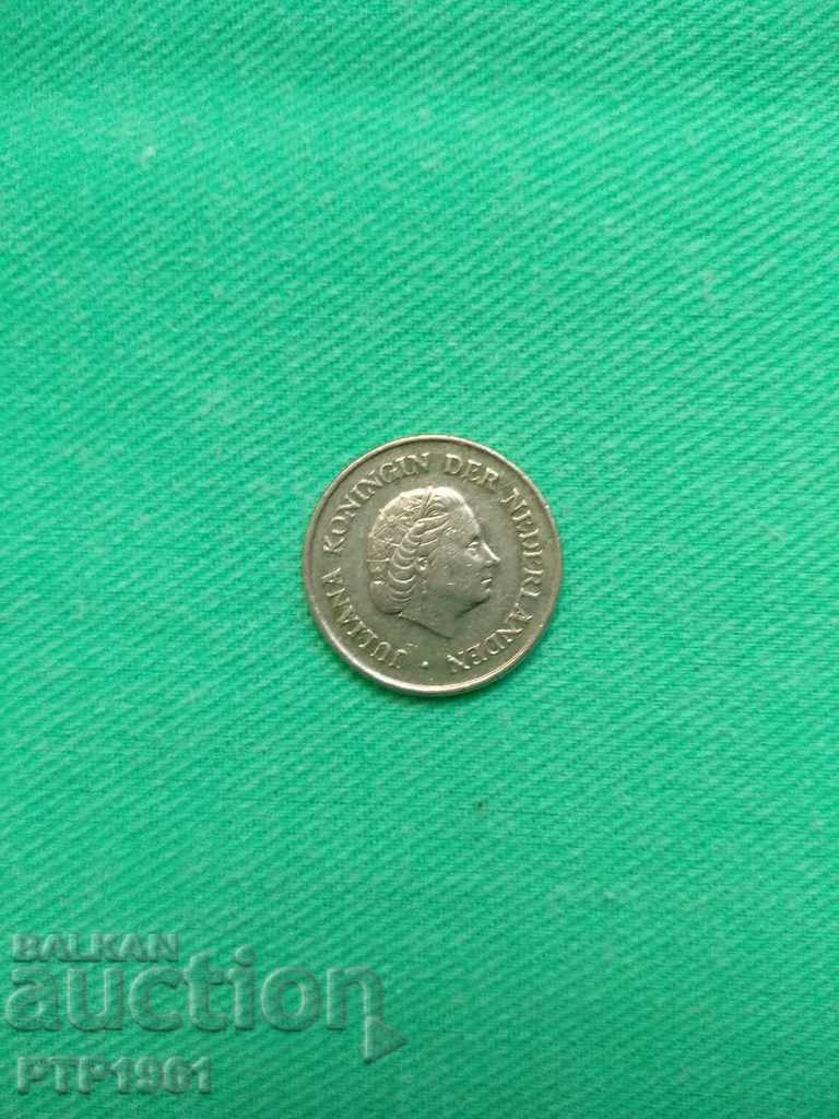 25 cents with price 0.30 BGN | € 0.15