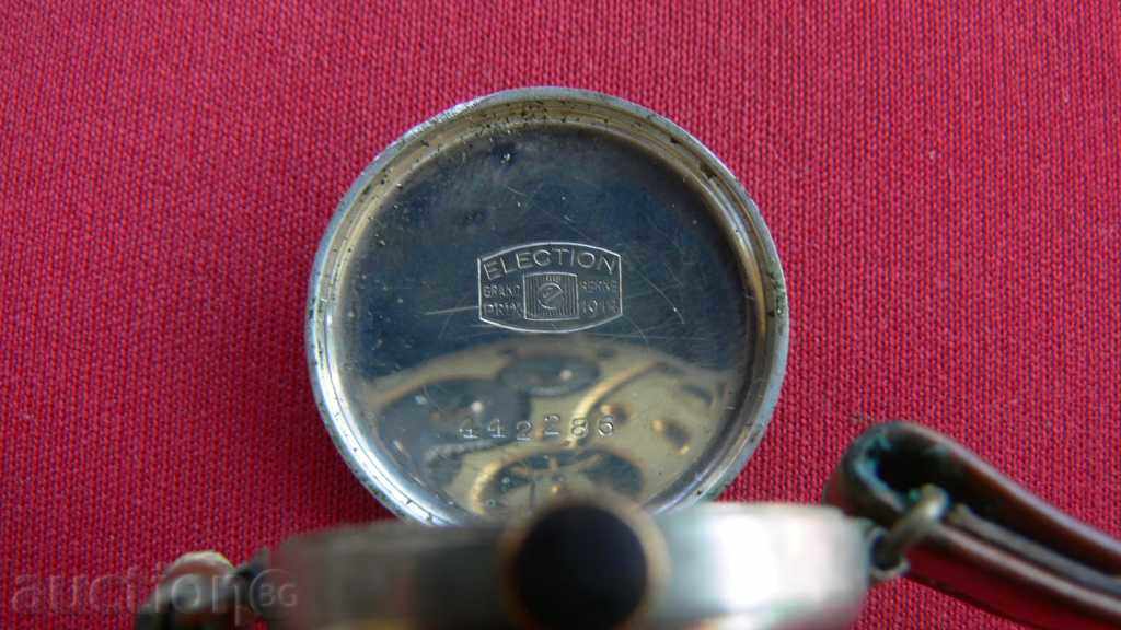 Auction  ELECTION WOMEN