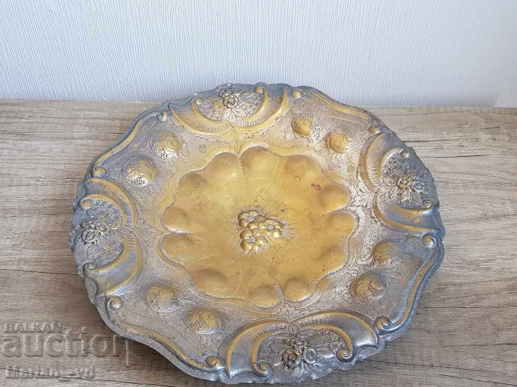 Delivery of Copper fructy Delivery of Copper fructy