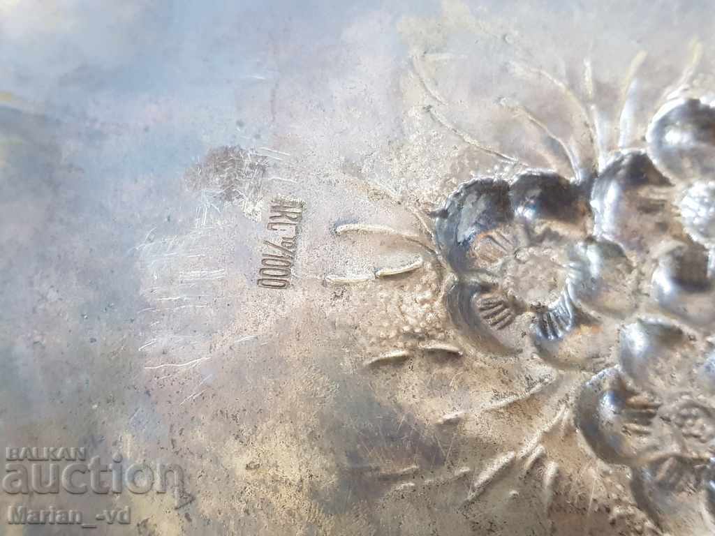 Copper fructy - 6 Copper fructy - 6