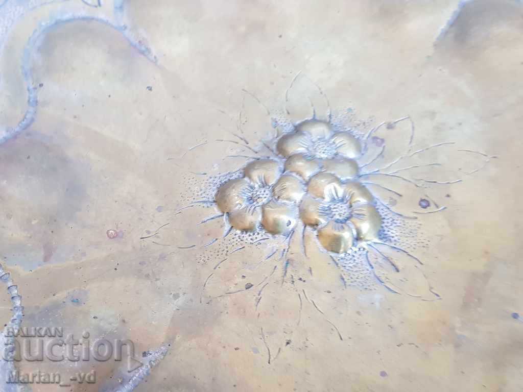 Copper fructy - 7 Copper fructy - 7