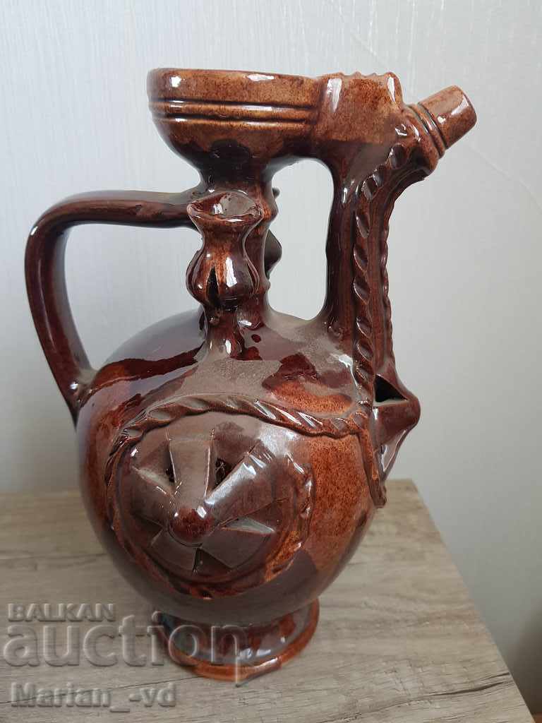 Auction Ceramic beards Auction Ceramic beards