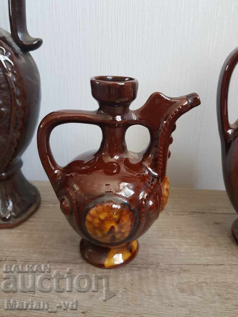 Delivery of Ceramic beards Delivery of Ceramic beards