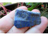Lapis lazuli, natural 3