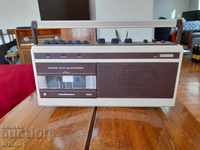 Old cassette player Electronics M327