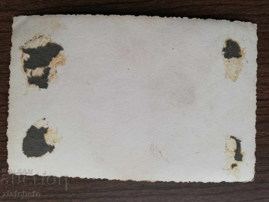 Auction old photo Auction old photo