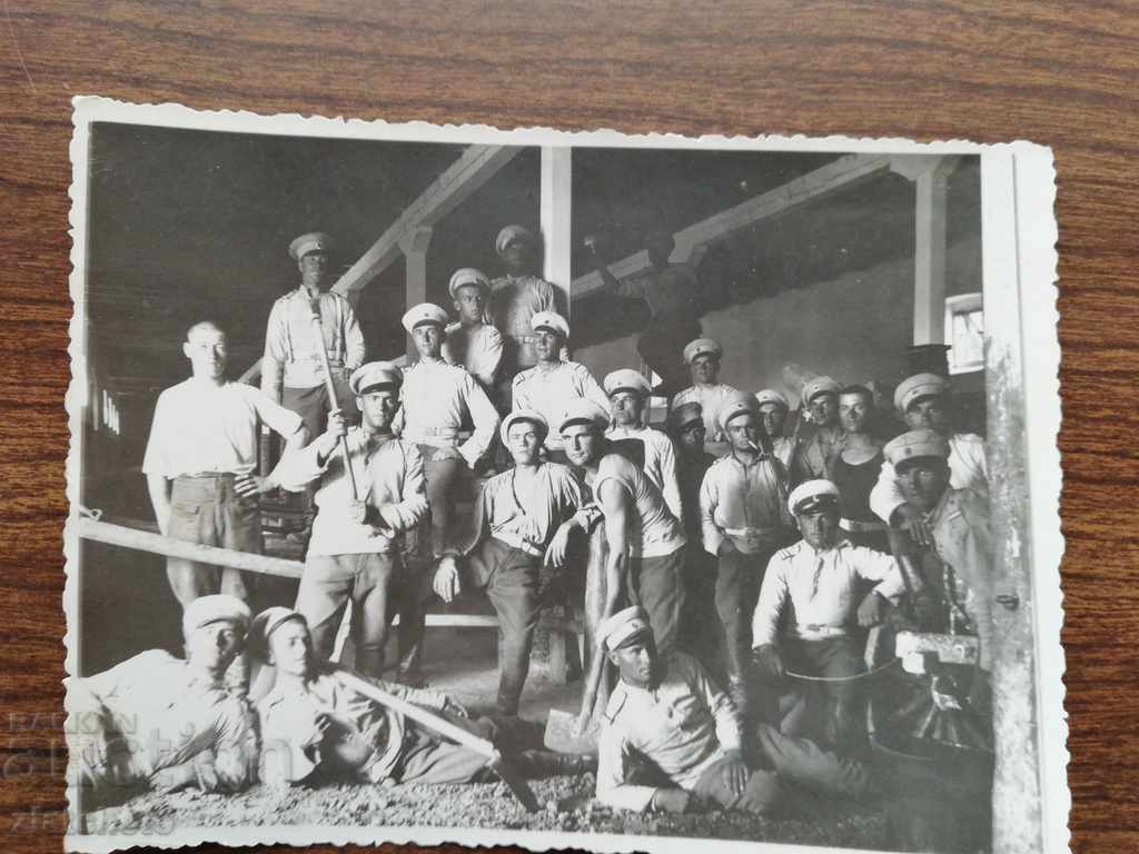 old photo with price 5.00 BGN | € 2.56 old photo with price 5.00 BGN | € 2.56