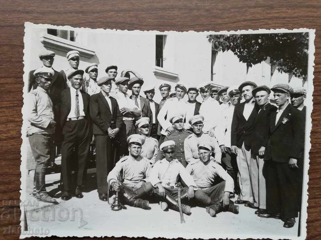 old photo with price 5.00 BGN | € 2.56 old photo with price 5.00 BGN | € 2.56