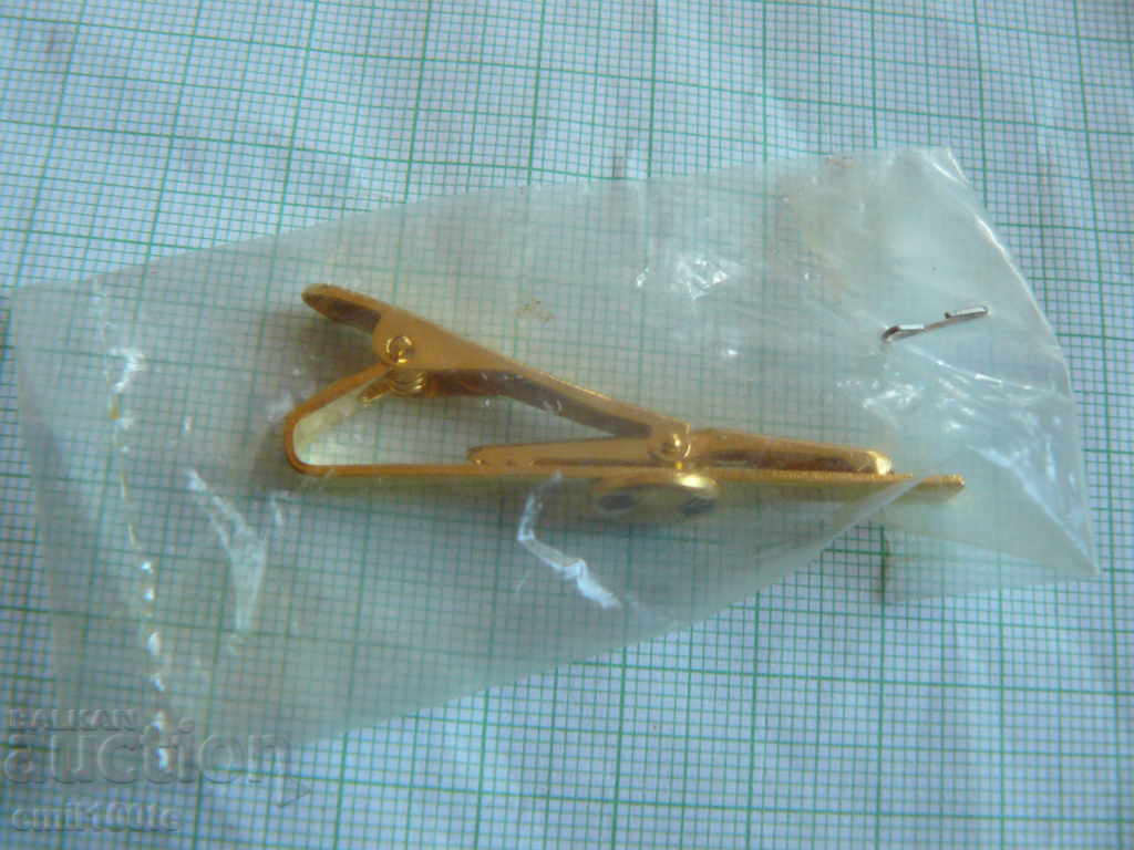 Auction Tie clip WFV Vienna Football Association Auction Tie clip WFV Vienna Football Association