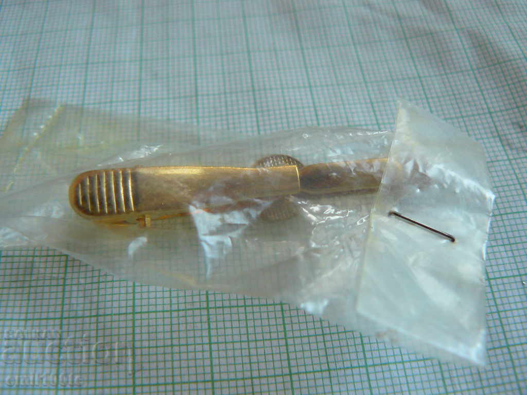 Tie clip WFV Vienna Football Association - 5 Tie clip WFV Vienna Football Association - 5