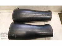 Gamă de piele - cavalerie Regatul Bulgariei