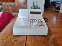 Old cash register Electronics 6M