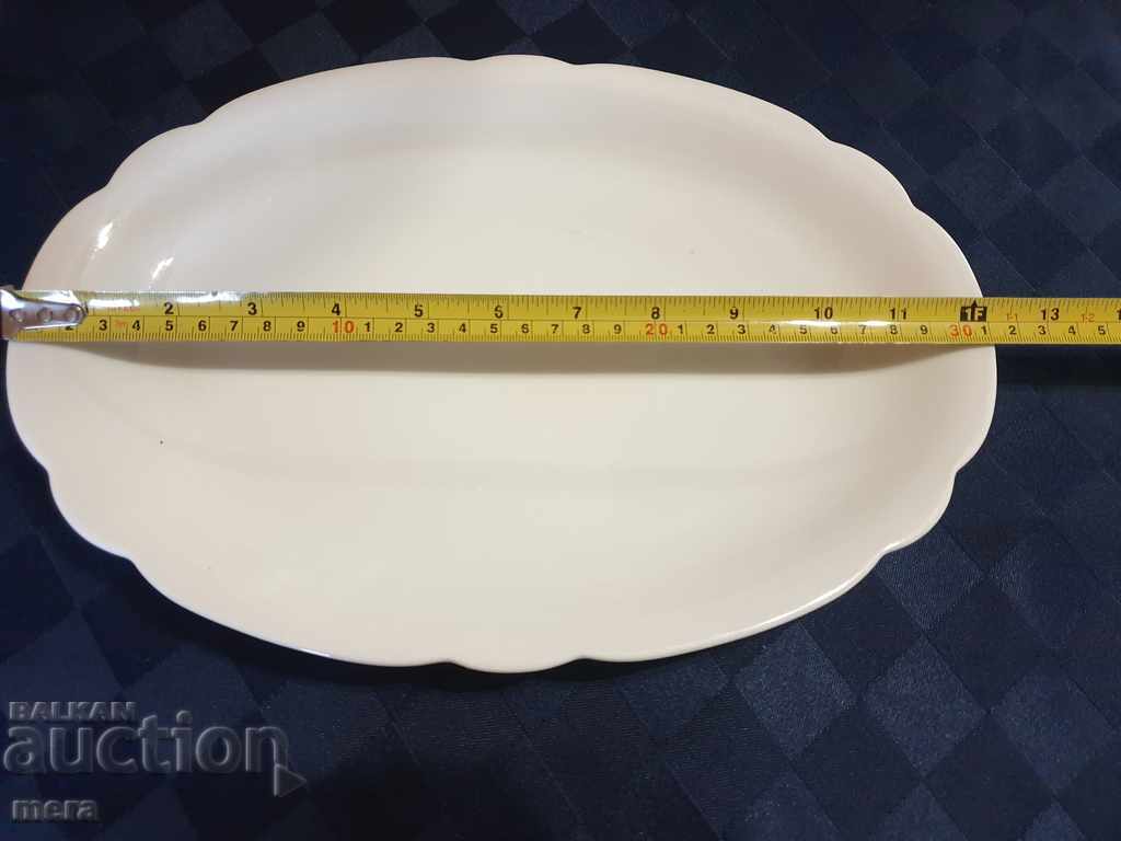 Porcelain fabric-Bavaria with price 33.00 BGN | € 16.87 Porcelain fabric-Bavaria with price 33.00 BGN | € 16.87