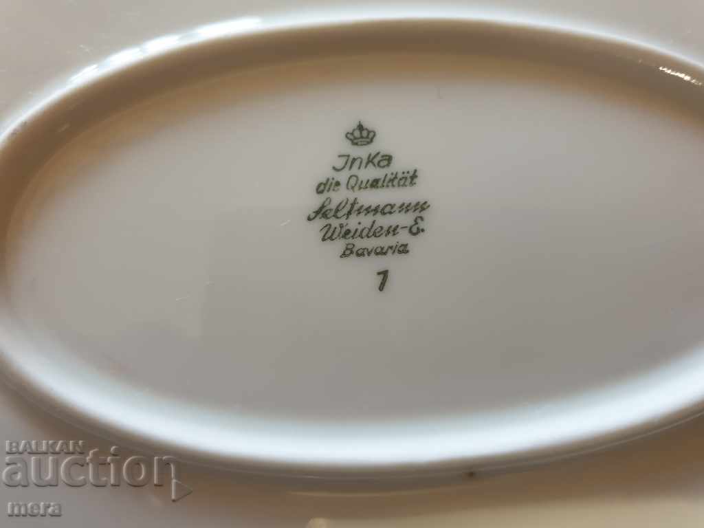 Delivery of Porcelain fabric-Bavaria Delivery of Porcelain fabric-Bavaria