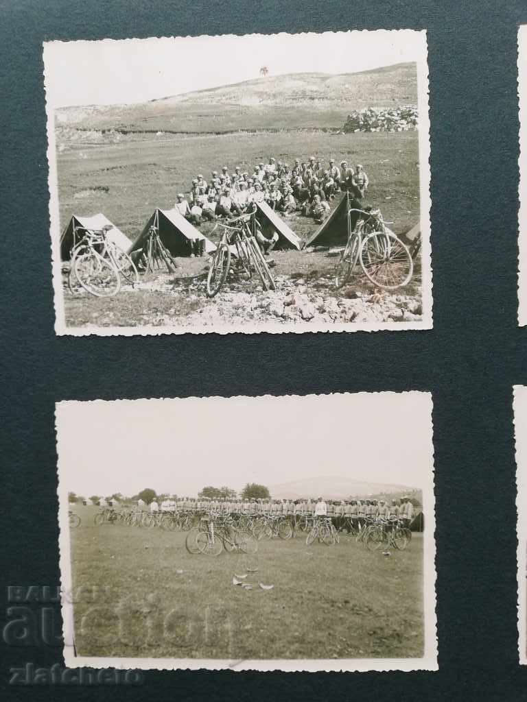 Auction 12 old photos of the Cycling Company .. Auction 12 old photos of the Cycling Company ..