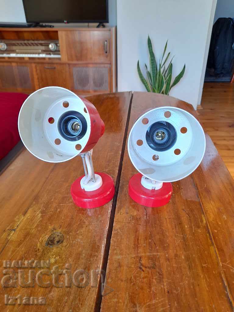 Old night lamp, lamps with price 40.00 BGN | € 20.45 Old night lamp, lamps with price 40.00 BGN | € 20.45