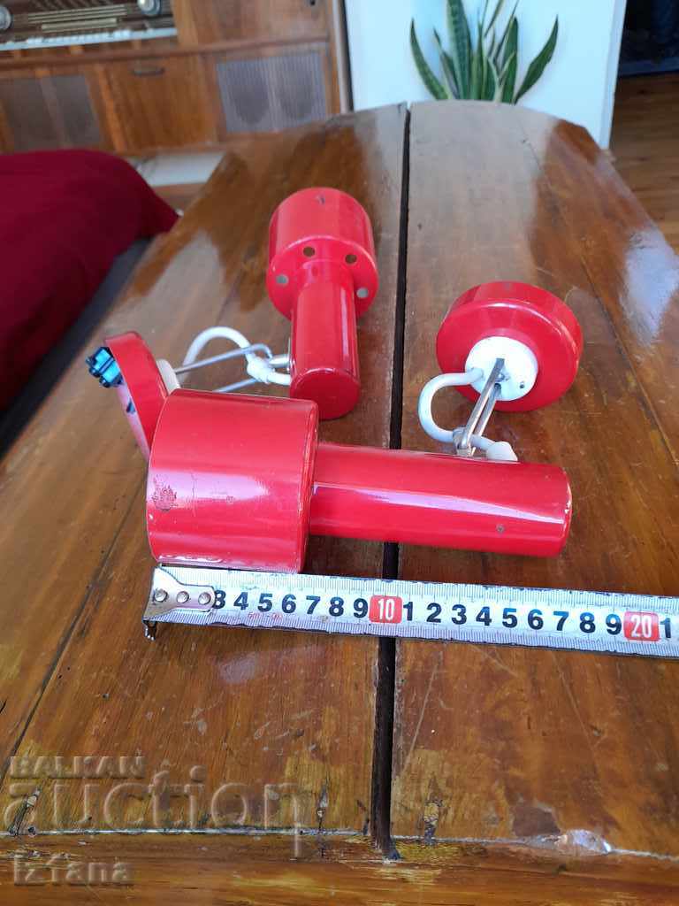 Old night lamp, lamps - 5 Old night lamp, lamps - 5