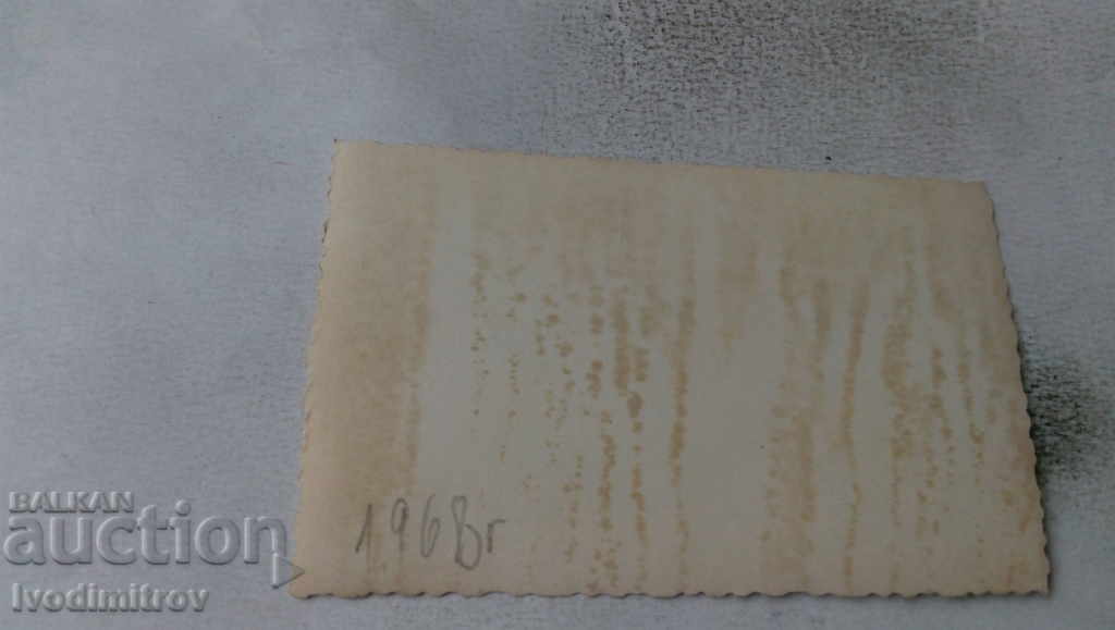 Photo of man in swimsuit on the beach with price 1.65 BGN | € 0.84 Photo of man in swimsuit on the beach with price 1.65 BGN | € 0.84