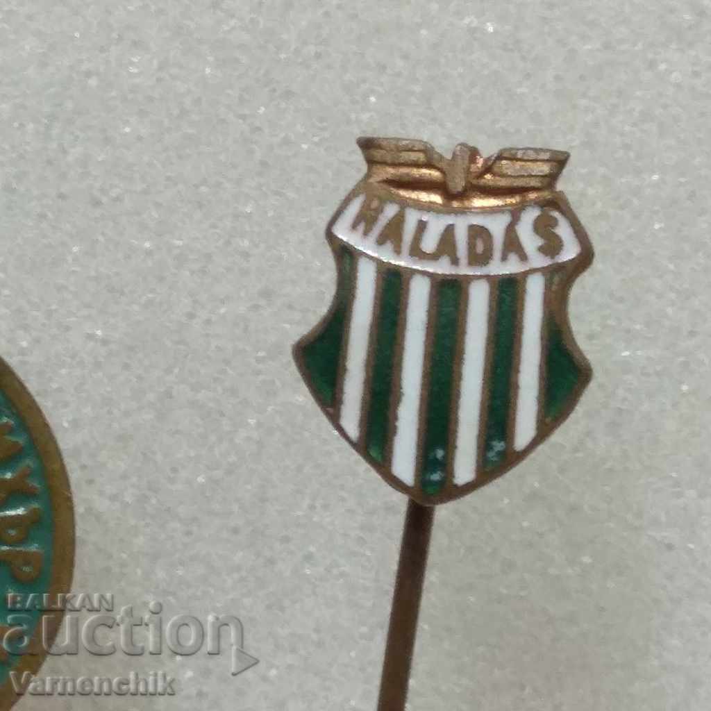 Delivery of Lot FOOTBALL club badges CSKA, LOCOMOTIVE, BLACK SEA, ETC. Delivery of Lot FOOTBALL club badges CSKA, LOCOMOTIVE, BLACK SEA, ETC.