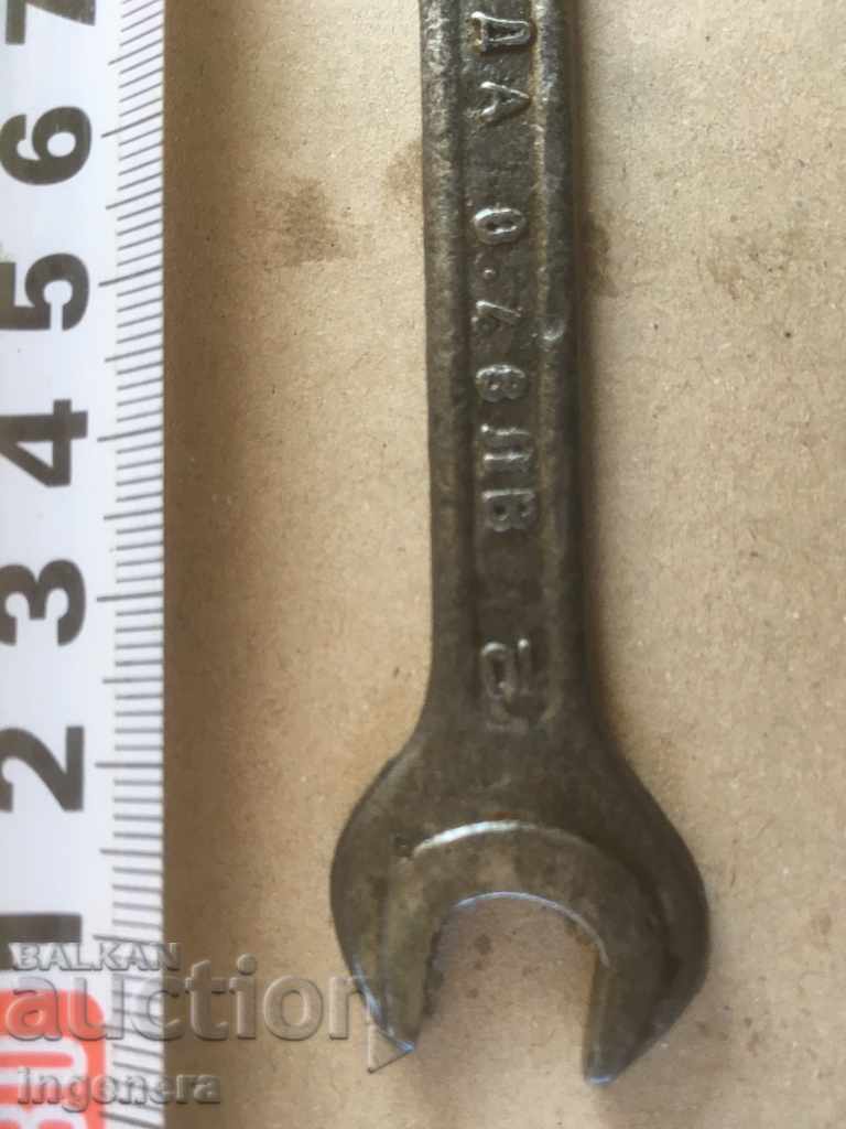 Licitație CHEIE BRAND INSTRUMENT-ARDA BULGARIA Licitație CHEIE BRAND INSTRUMENT-ARDA BULGARIA