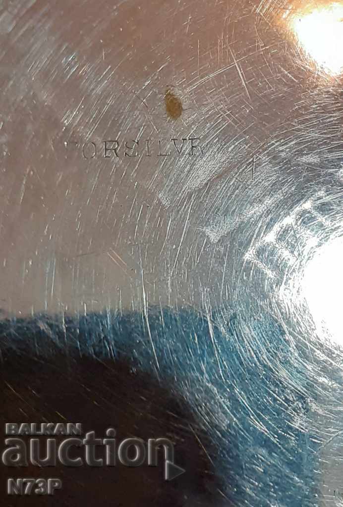 Auction SMALL PLATE. COLLECTION. SILVER. Auction SMALL PLATE. COLLECTION. SILVER.