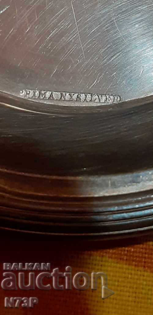 Аукцион СТАРА ЧИНИЙКА. КОЛЕКЦИЯ.ПОСРЕБРЕНА. Аукцион СТАРА ЧИНИЙКА. КОЛЕКЦИЯ.ПОСРЕБРЕНА.