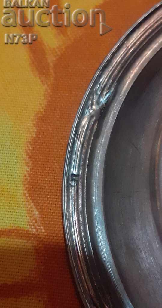 СТАРА ЧИНИЙКА. КОЛЕКЦИЯ.ПОСРЕБРЕНА. - 5 СТАРА ЧИНИЙКА. КОЛЕКЦИЯ.ПОСРЕБРЕНА. - 5