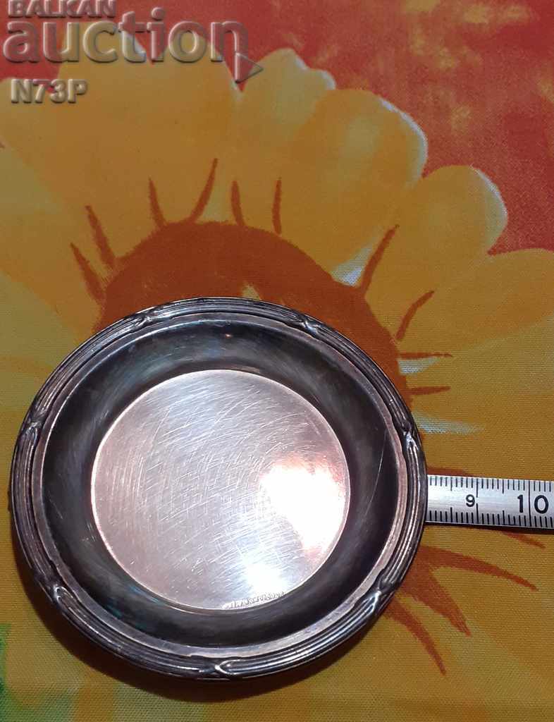 СТАРА ЧИНИЙКА. КОЛЕКЦИЯ.ПОСРЕБРЕНА. - 6 СТАРА ЧИНИЙКА. КОЛЕКЦИЯ.ПОСРЕБРЕНА. - 6