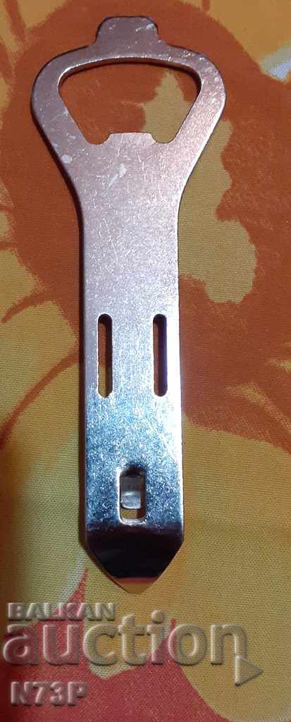 Delivery of OLD OPENER. MADE IN SWEDEN. Delivery of OLD OPENER. MADE IN SWEDEN.