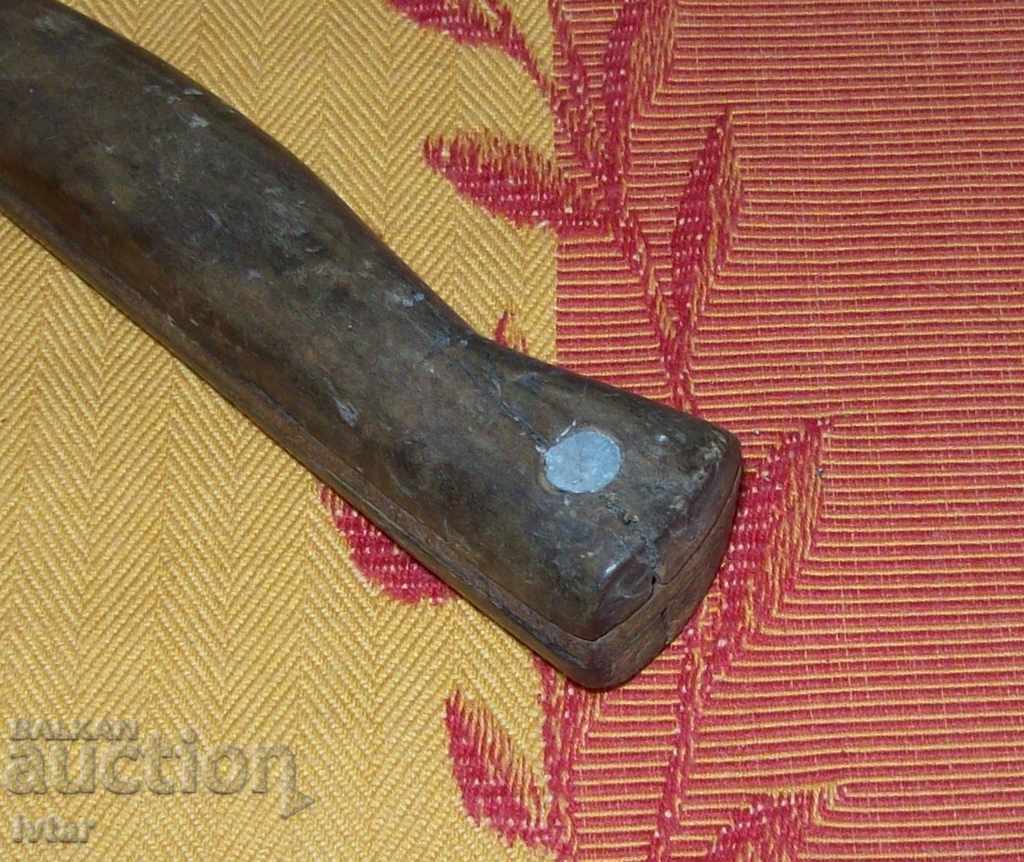 Delivery of Knife - 8