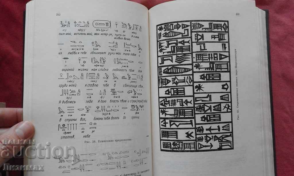 History of the letter - Johannes Friedrich - 7 History of the letter - Johannes Friedrich - 7