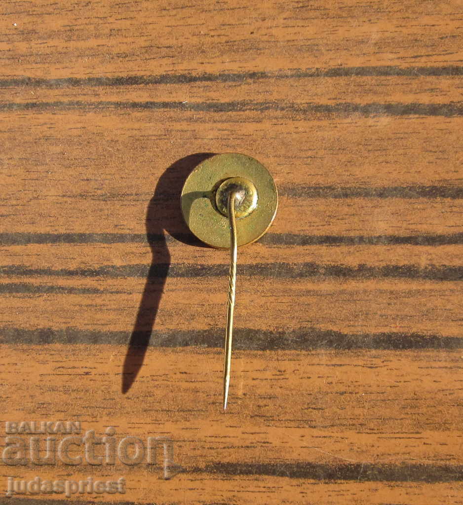 Delivery of advertising enameled badge sign car tires tiger TIGAR Delivery of advertising enameled badge sign car tires tiger TIGAR