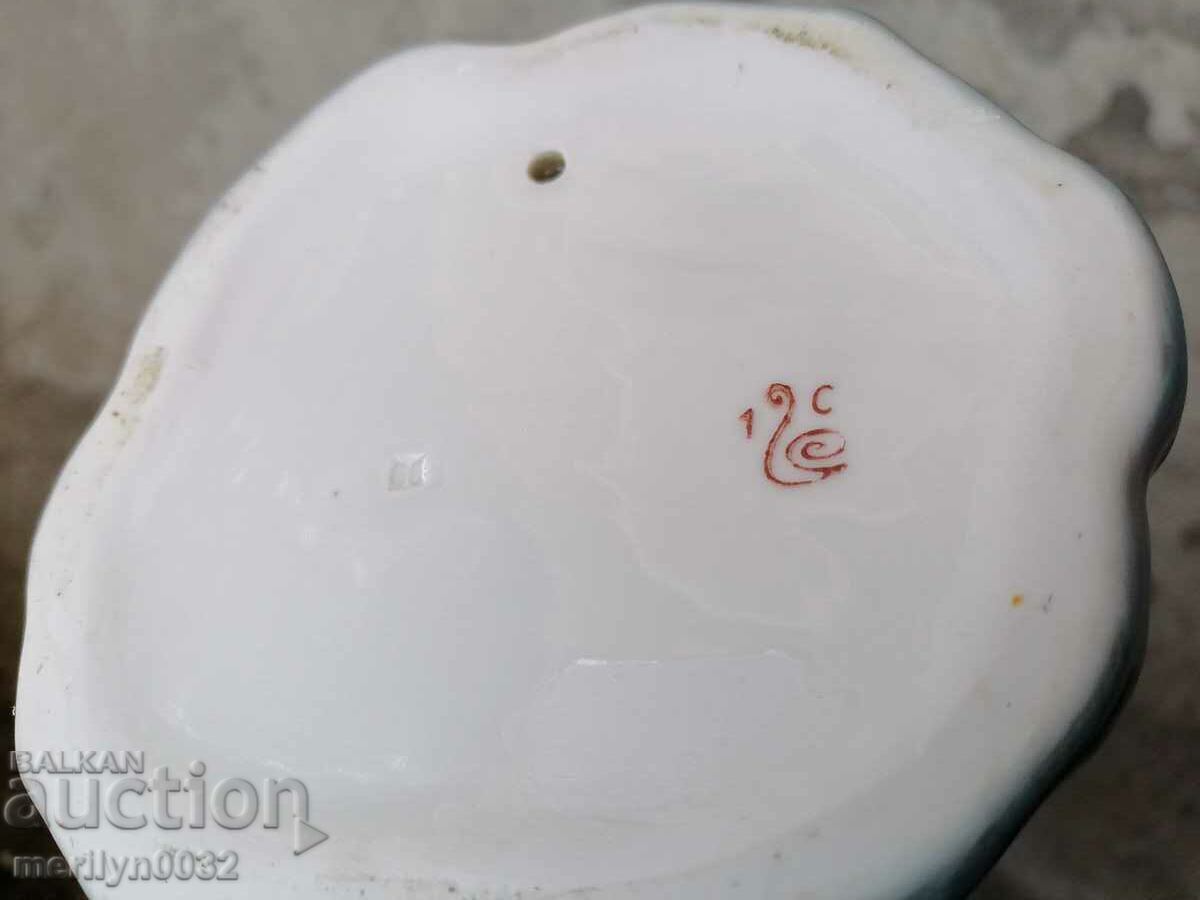 Delivery of Porcelain figure, plastic, statuette, porcelain, USSR Delivery of Porcelain figure, plastic, statuette, porcelain, USSR