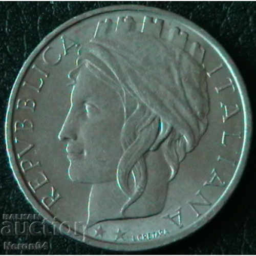 2 lire 1948, Italia cu preț € 10.49 | 20.52 BGN