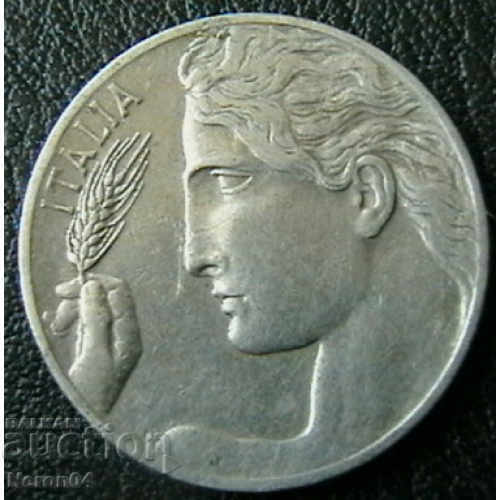 20 центисими 1910, Италия с цена € 1.54 | 3.01 лв.