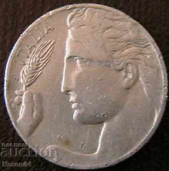 20 centesimi 1913, Italia cu preț € 1.54 | 3.01 BGN