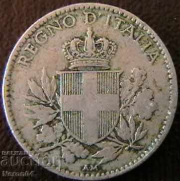 20 cents 1918, Italy with price 1.99 BGN | € 1.02 20 cents 1918, Italy with price 1.99 BGN | € 1.02