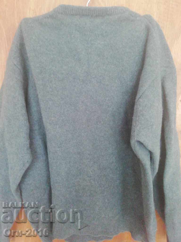 Licitație GANT Pulover din Lână GANT