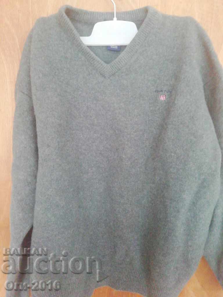 GANT Pulover din Lână GANT - 5