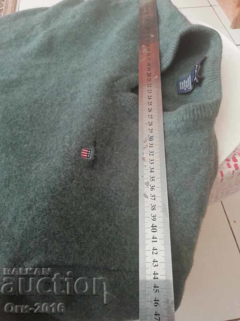 GANT Pulover din Lână GANT - 7