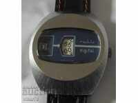 ΣΠΑΝΙΟ ΑΝΔΡΙΚΟ ΡΟΛΟΙ RUHLA