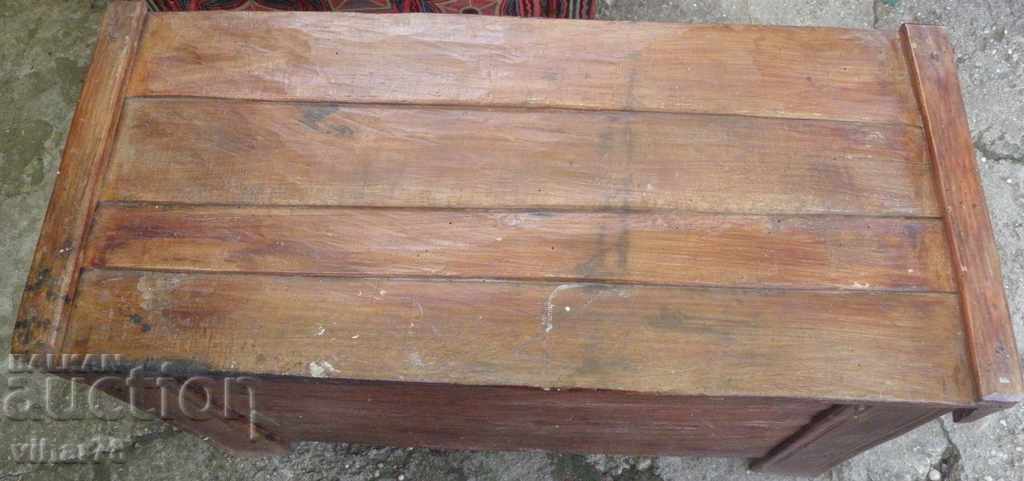 OLD CHEST, CHEST, CHASE with price 199.99 BGN | € 102.25
