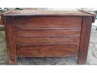 ΠΑΛΙΟ ΣΤΗΘΟΣ, ΣΤΗΘΟΣ, ΚΑΤΩ