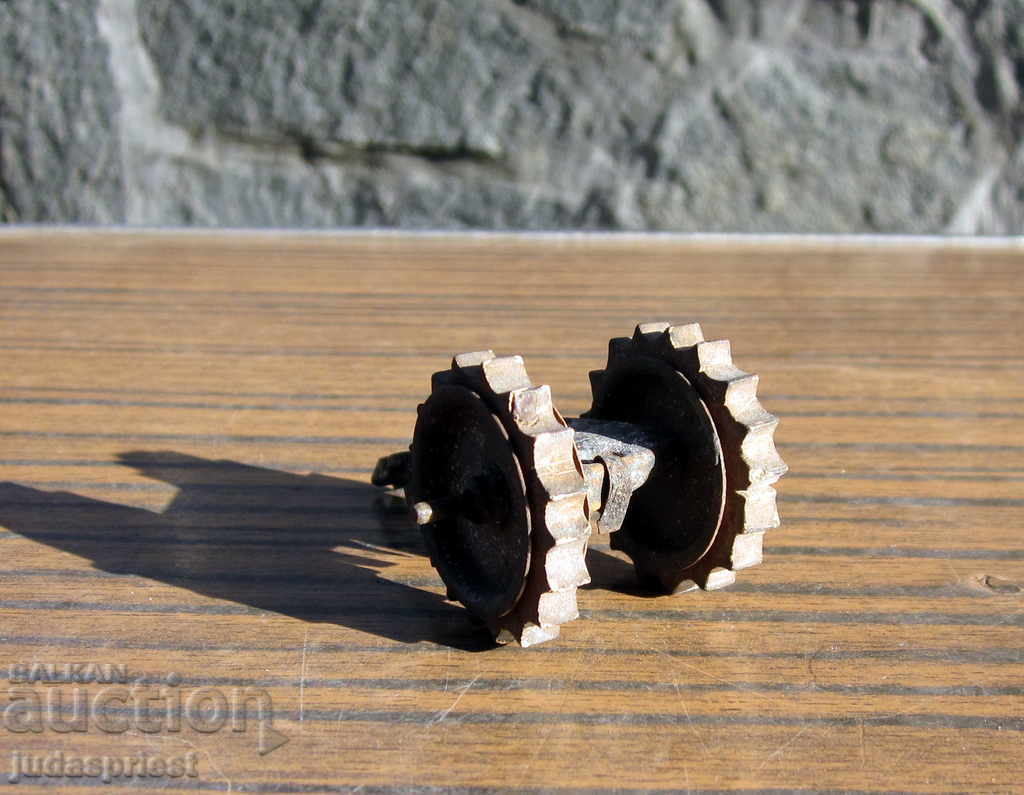 Auction PSV Vintage German Military Tin Metal Toy Auction PSV Vintage German Military Tin Metal Toy