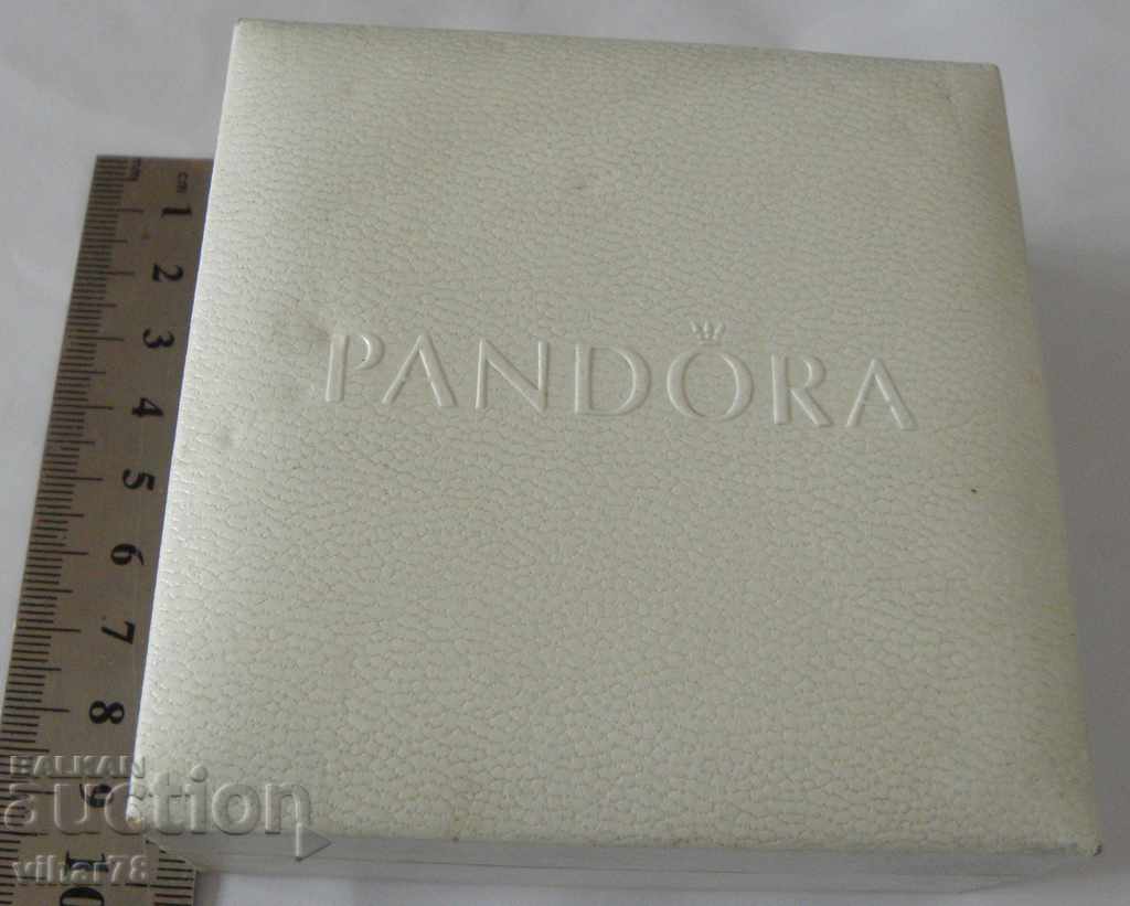 PANDORA BOX with price 34.99 BGN | € 17.89 PANDORA BOX with price 34.99 BGN | € 17.89