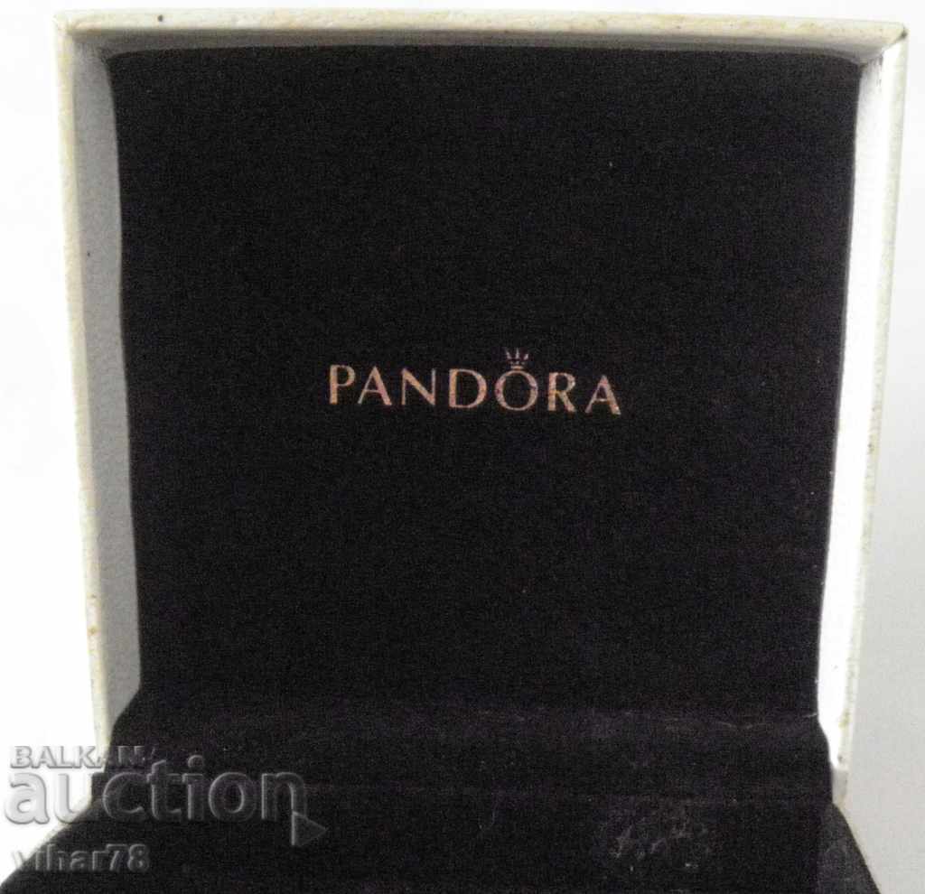 Auction PANDORA BOX Auction PANDORA BOX