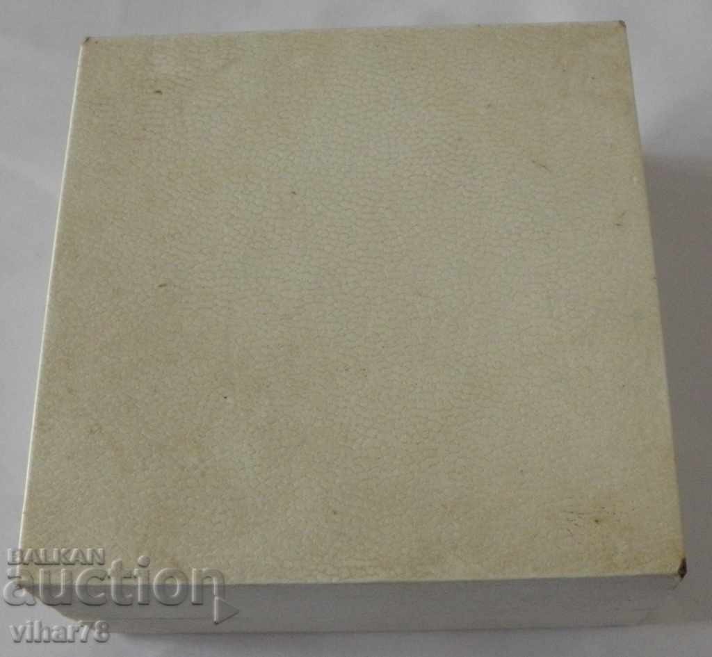 PANDORA BOX - 5 PANDORA BOX - 5