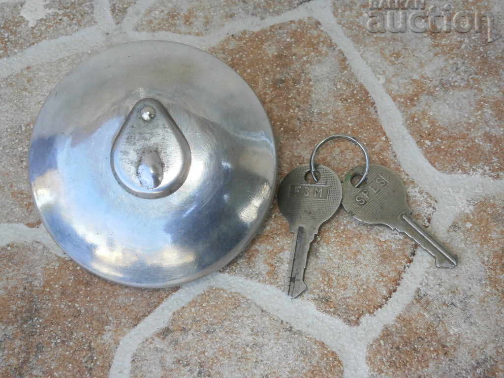 retro car tank cap - 7 retro car tank cap - 7